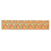 Fall Leaves Table Runner Medium Tafelloper (Horizontaal)