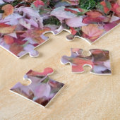 Fall Leaves Vol. 1 Legpuzzel (Zijkant)