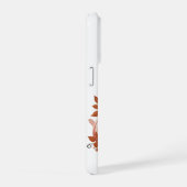 Fall season pink pumpkins with coquette bow (Côté droit)