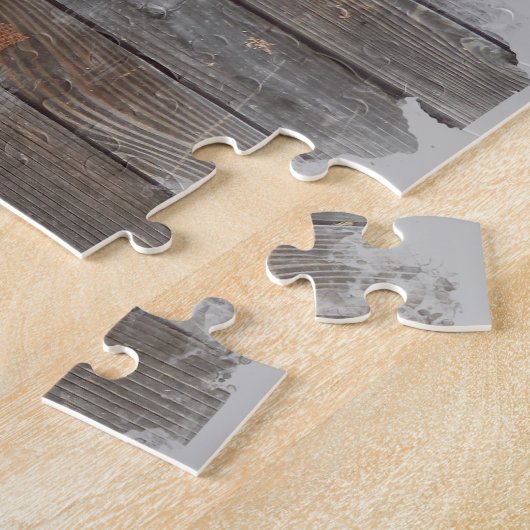 Fall Stars flexible puzzle puzzle (Côté)