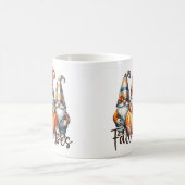 Fall Vibes Cozy Autumn Mug (Centre)