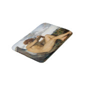 Fallen Angel Alexandre Cabanel Original Badmat (Gekanteld)