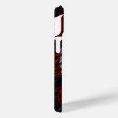 FALLEN ANGEL Case-Mate iPhone CASE (Achterkant / Rechts)