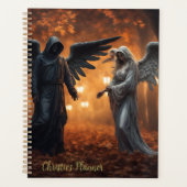 Fallen Angel Couple (Devant)