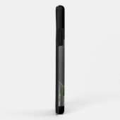 Fallen Angel Dove iPhone 5 Hoesje (Achterkant/rechts)