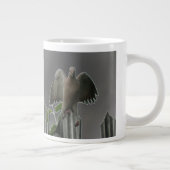 Fallen Angel Dove Mok (Rechts)