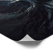 Fallen Angel Poster (Hoek)