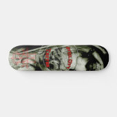 Fallen Angel Skateboard (Horizontaal)