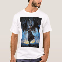 Fallen Angel T-shirt