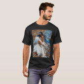Fallen Angel T-shirt (Voorkant volledig)