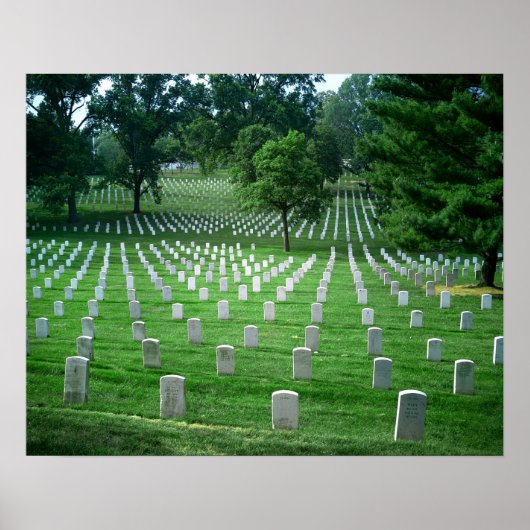 Fallen But Not Forgotten Poster (Voorkant)