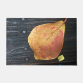Fallen Leaf Deurmat (Voorkant)