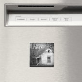 Falling Apart Magneet (Insitu (Vaatwasser))