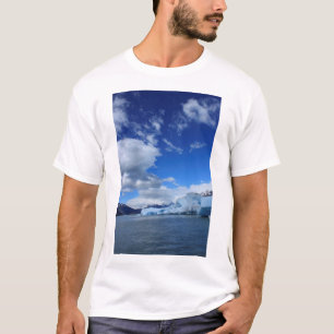 Falling Ice T-shirt