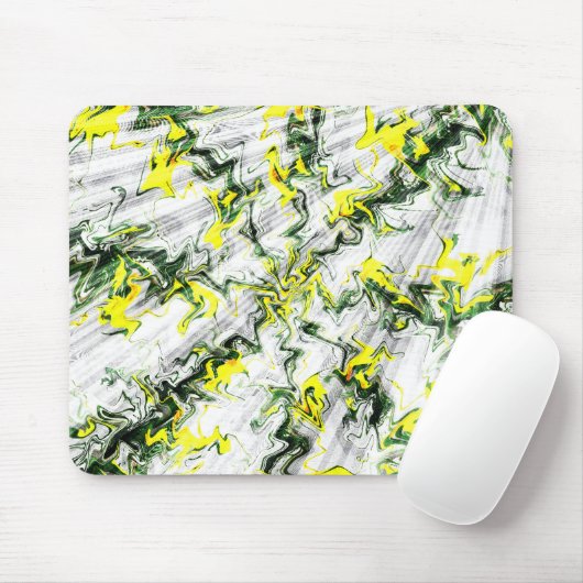 Falling Leaves...... Muismat (Met muis)