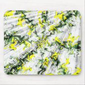 Falling Leaves...... Muismat (Voorkant)