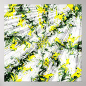 Falling Leaves...... Poster (Voorkant)