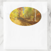 Falling Light Stickers (Tas)