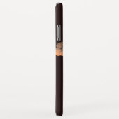 Falling Petals Case-Mate iPhone Case (Achterkant/rechts)