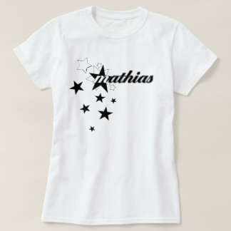 Falling Stars - Mathias Clothing T-shirt