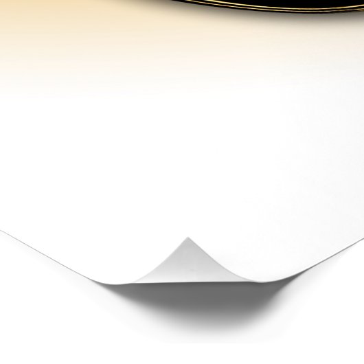 "Falling Thalling from Autumnal Context", Poster (Coin)