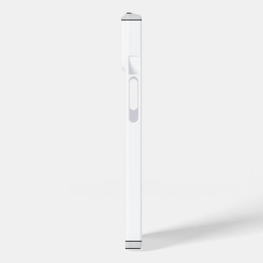 "Falling Theme from Autumnal Context", coque iphon (Verso / Gauche)