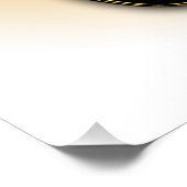 "Falling Theme from Autumnal Context", Poster Perfect Poster (Hoek)