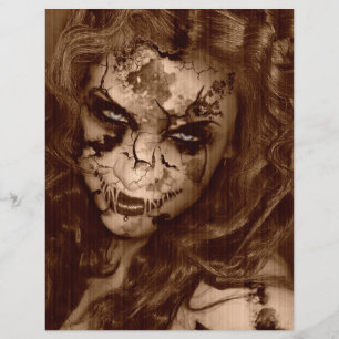 Fallisch mooi verval