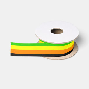 Fallln Aromantic Pride Flag Lint