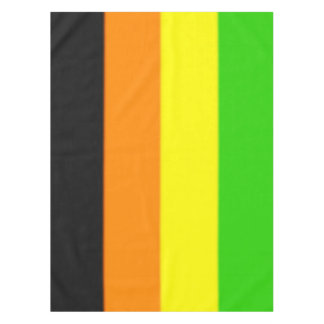 Fallln Aromantic Pride Flag Tafelkleed