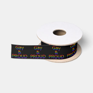 Fallln Gay en Proud Lint