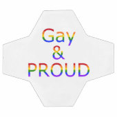 Fallln Gay et Fier (Plat)