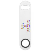 Fallln Gay et Fier (Dos)