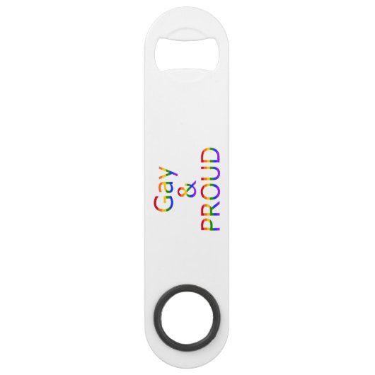 Fallln Gay et Fier (Dos)