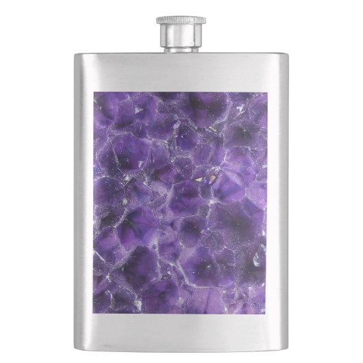 Falln Amethyst Peaks Flacon (Voorkant)