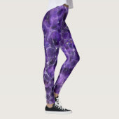 Falln Amethyst Peaks Leggings (Rechts)