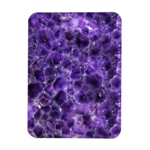 Falln Amethyst Peaks Magneet