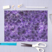 Falln Amethyst Peaks Tissuepapier (Craft)