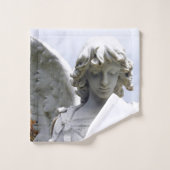 Falln Ange d'automne (Gant de toilette)