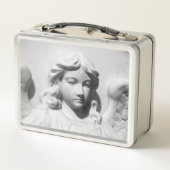 Falln Angel in Mourning (Achterkant)