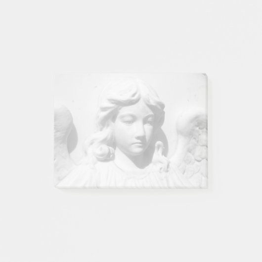 Falln Angel in Mourning Post-it® Notes (Voorkant)