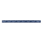 Falln Angel met Wings Lint (Voorkant)