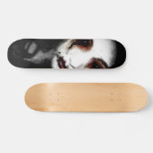 Falln Angel of Loss Skateboard (Horizontaal)
