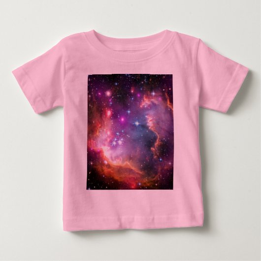 Falln Angelic Galaxy (Voorkant)