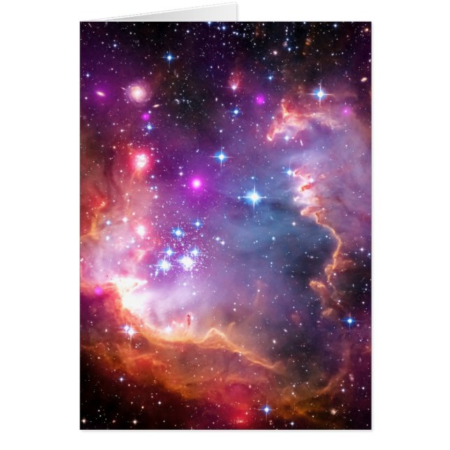 Falln Angelic Galaxy (Voorkant)