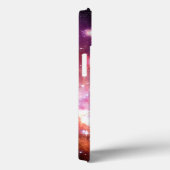 Falln Angelic Galaxy Case-Mate iPhone Case (Achterkant / Rechts)