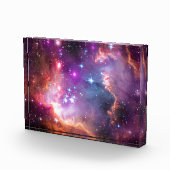 Falln Angelic Galaxy Fotoblokken (Rechts)