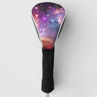 Falln Angelic Galaxy Golfheadcover