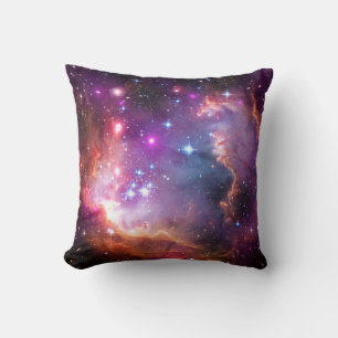 Falln Angelic Galaxy Kussen