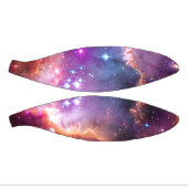 Falln Angelic Galaxy Mini Basketbal (Panelen)